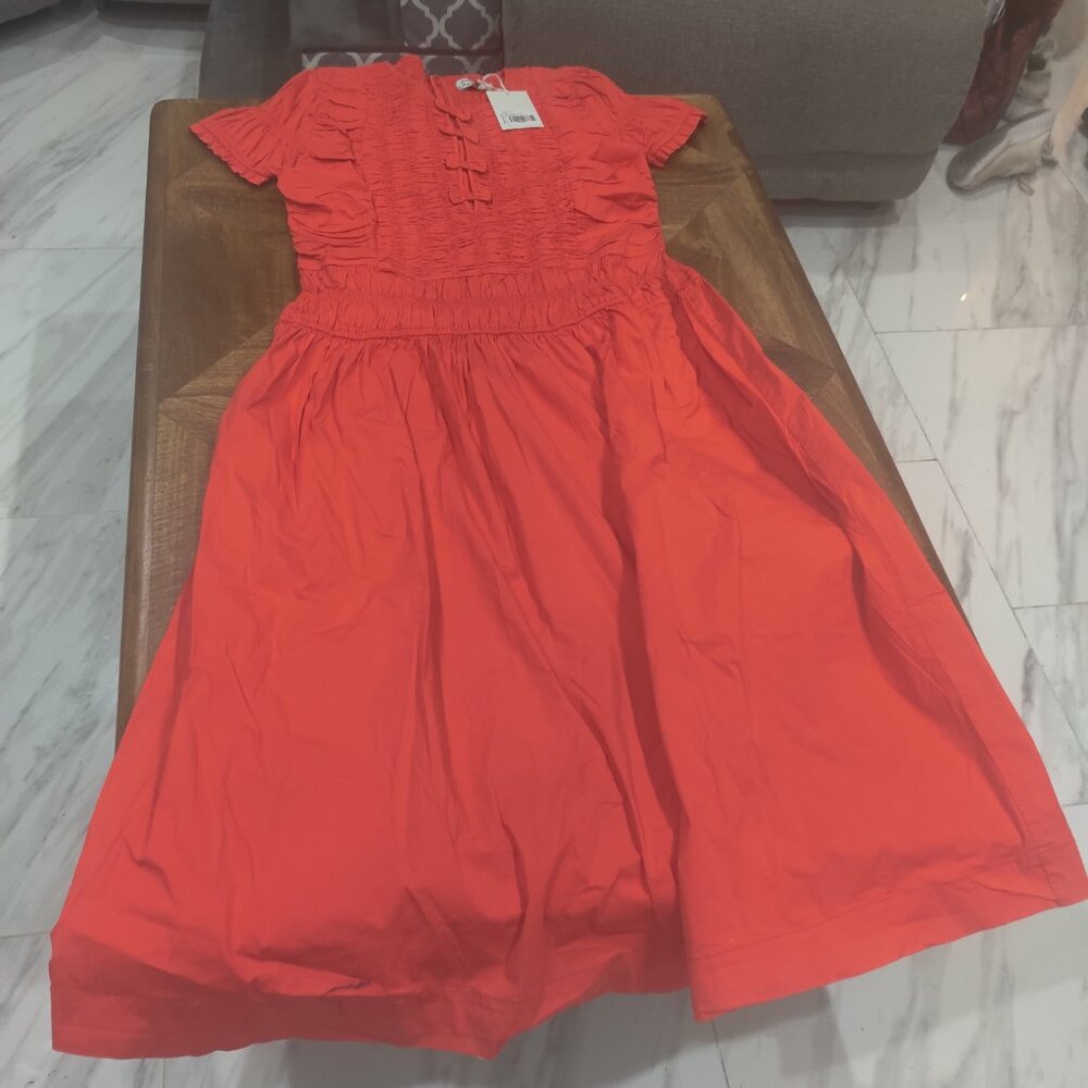 Damson Madder for Lisa Loves Gah  dress size 20 UK New